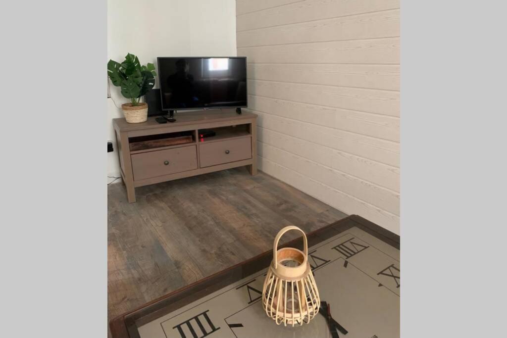 La Petite Maison Pres De La Mer Fécamp Eksteriør billede